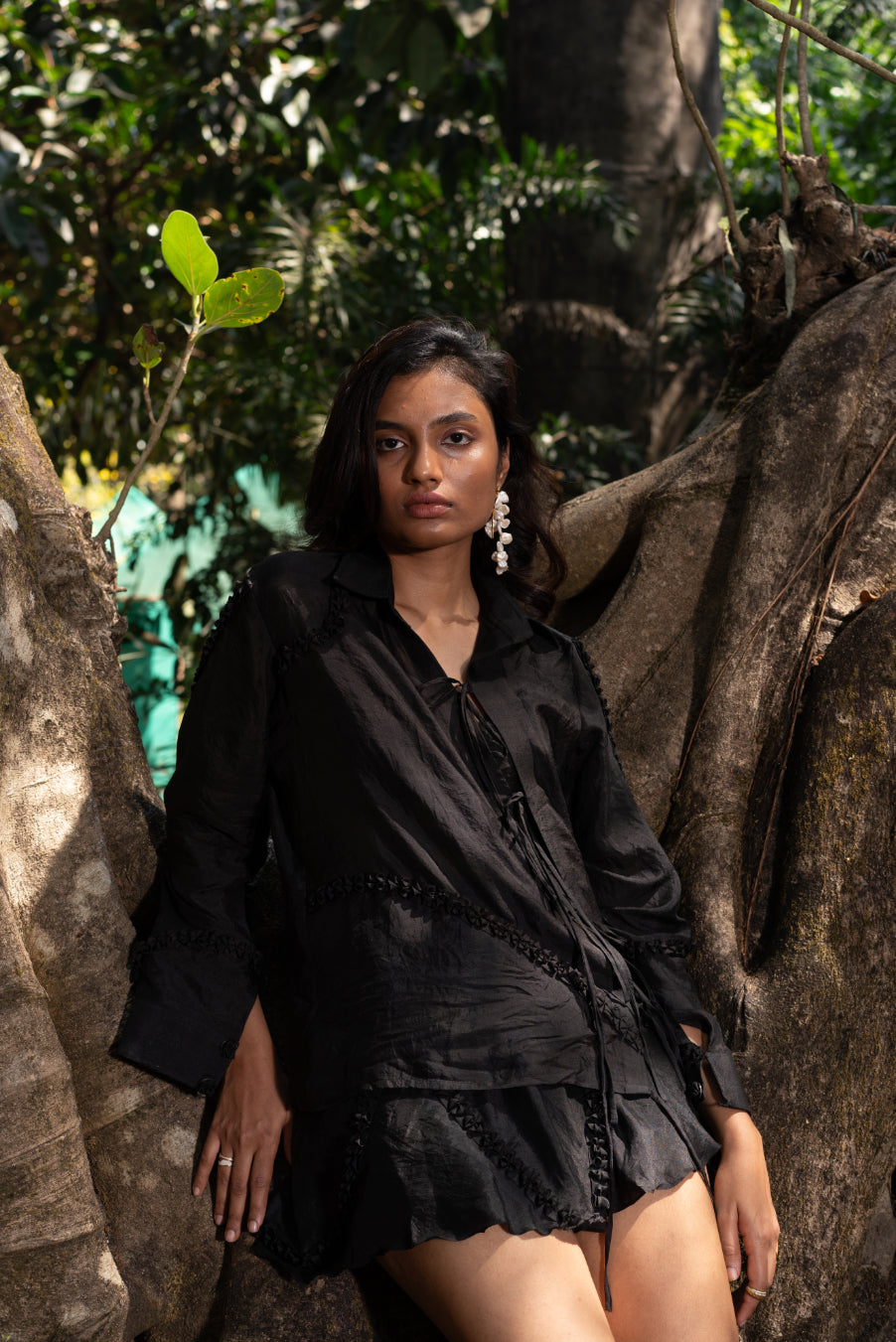 Sea Shirt