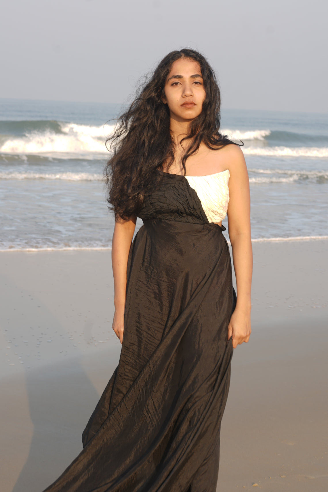 Sarah Maxi Dress