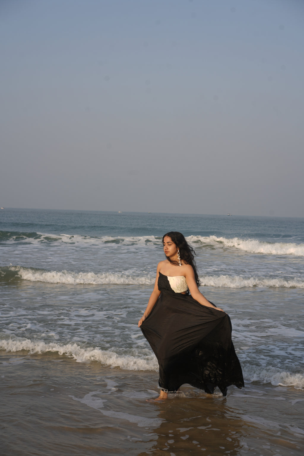 Sarah Maxi Dress