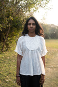 Luna Bib Top