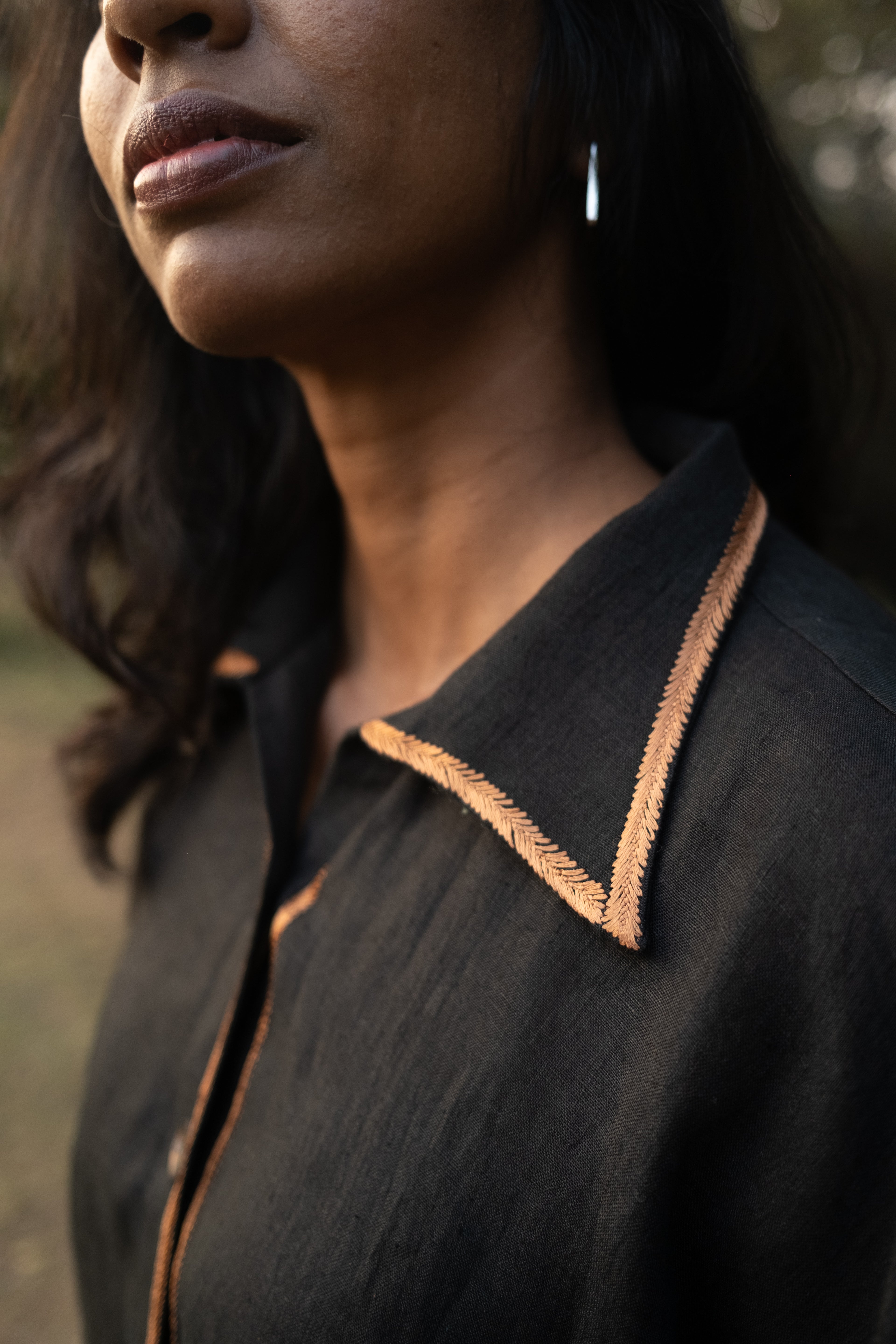 Anemone Shirt
