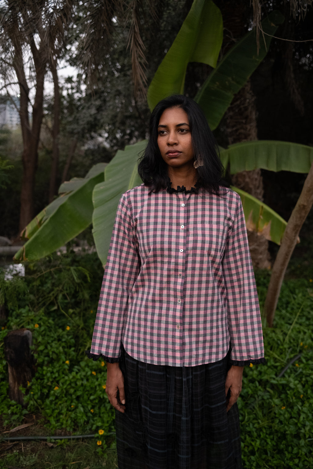 Kala Jamun Top