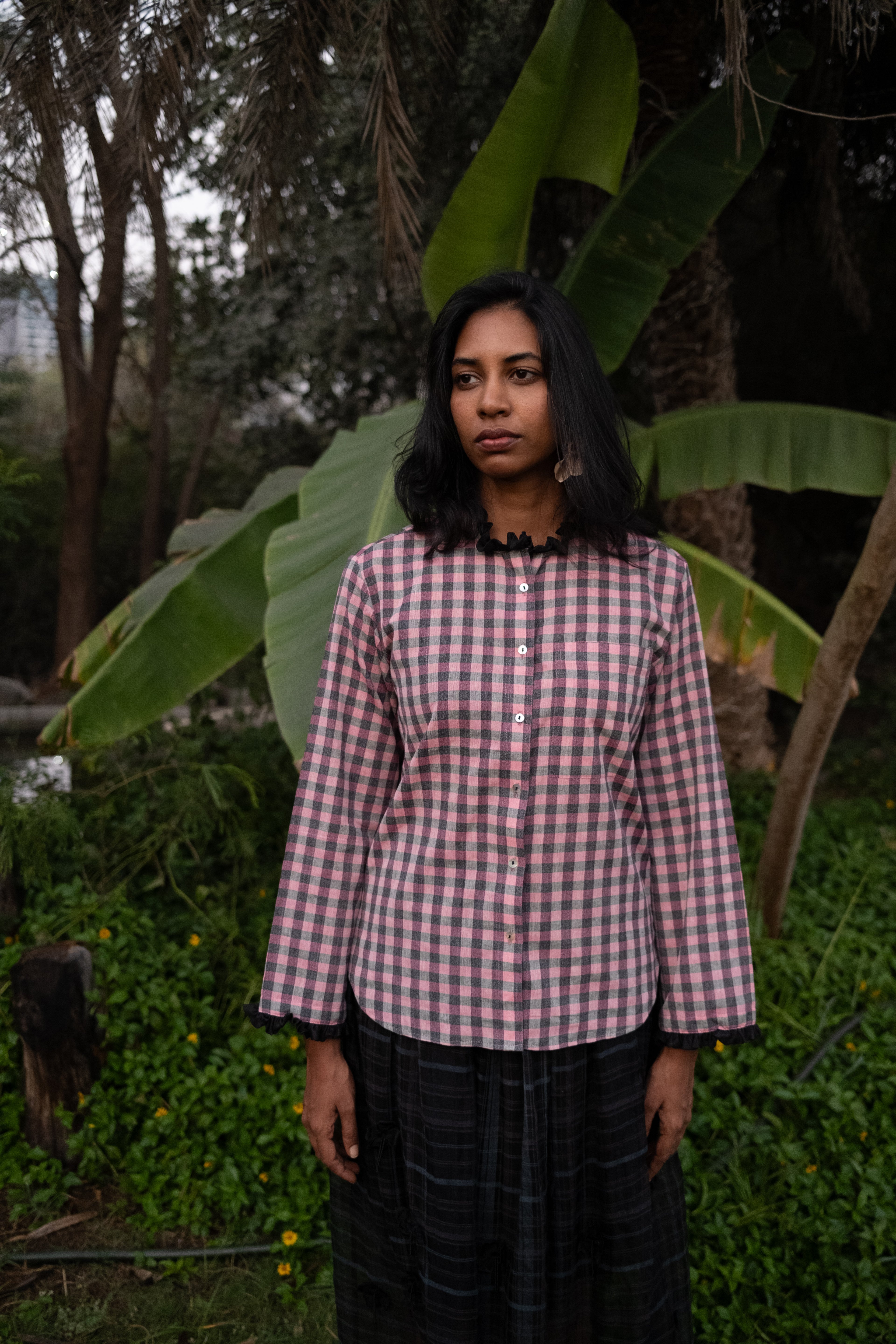 Kala Jamun Top