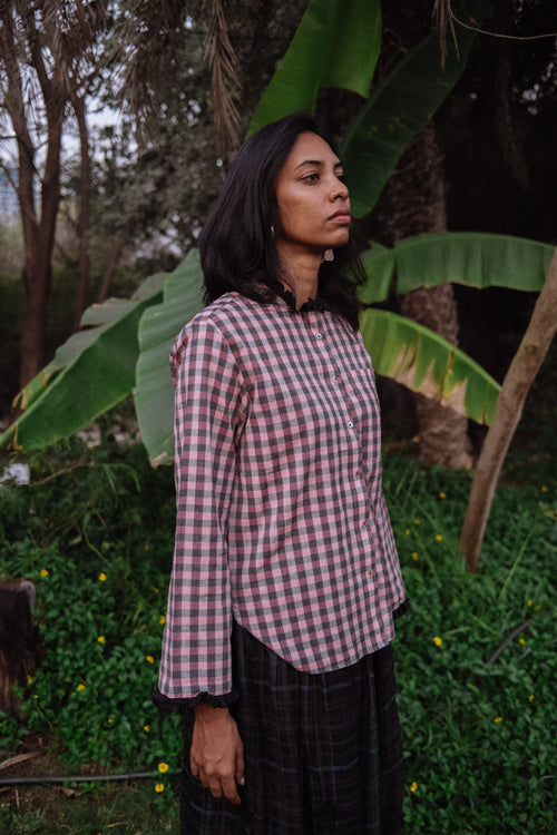 Kala Jamun Top