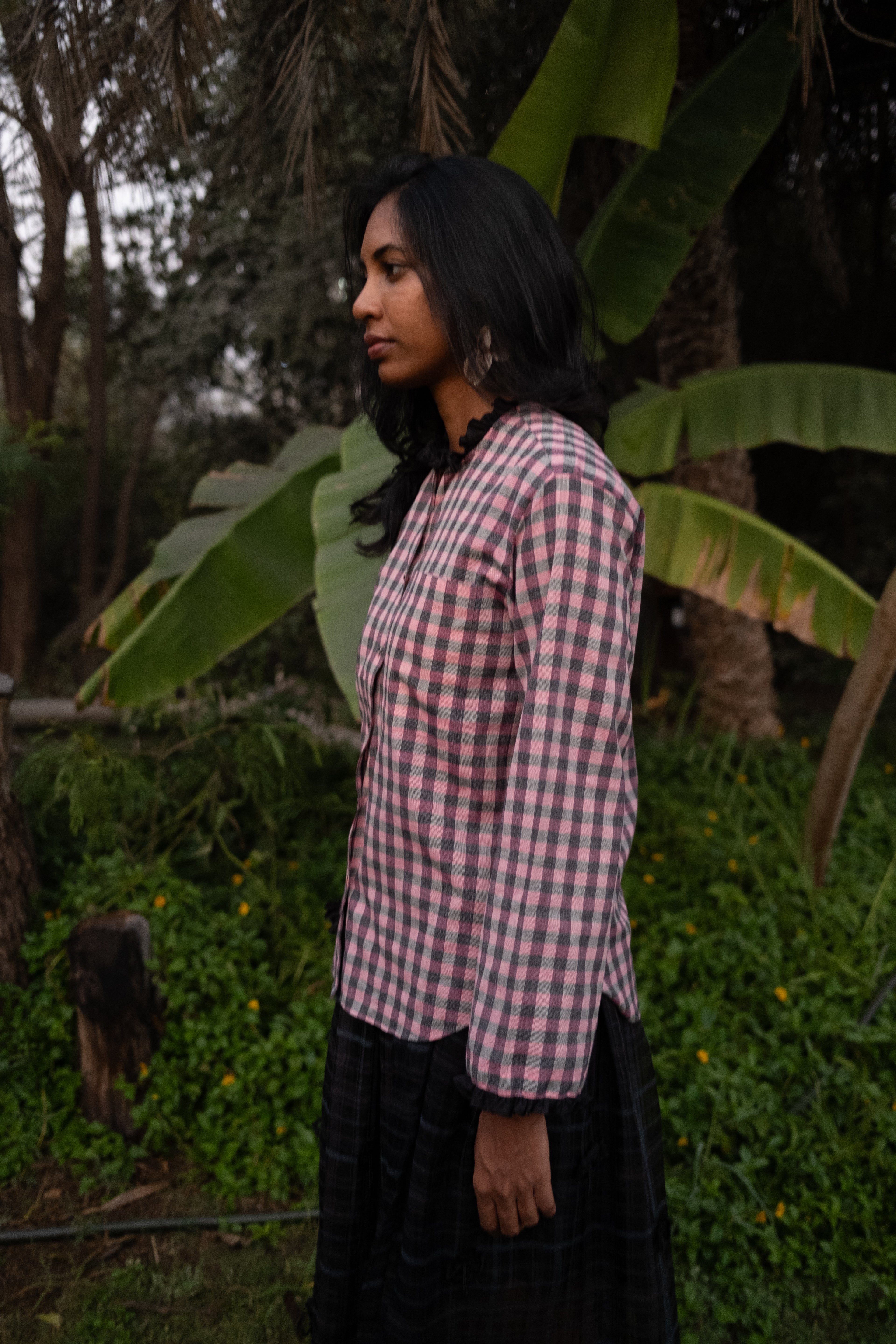 Kala Jamun Top