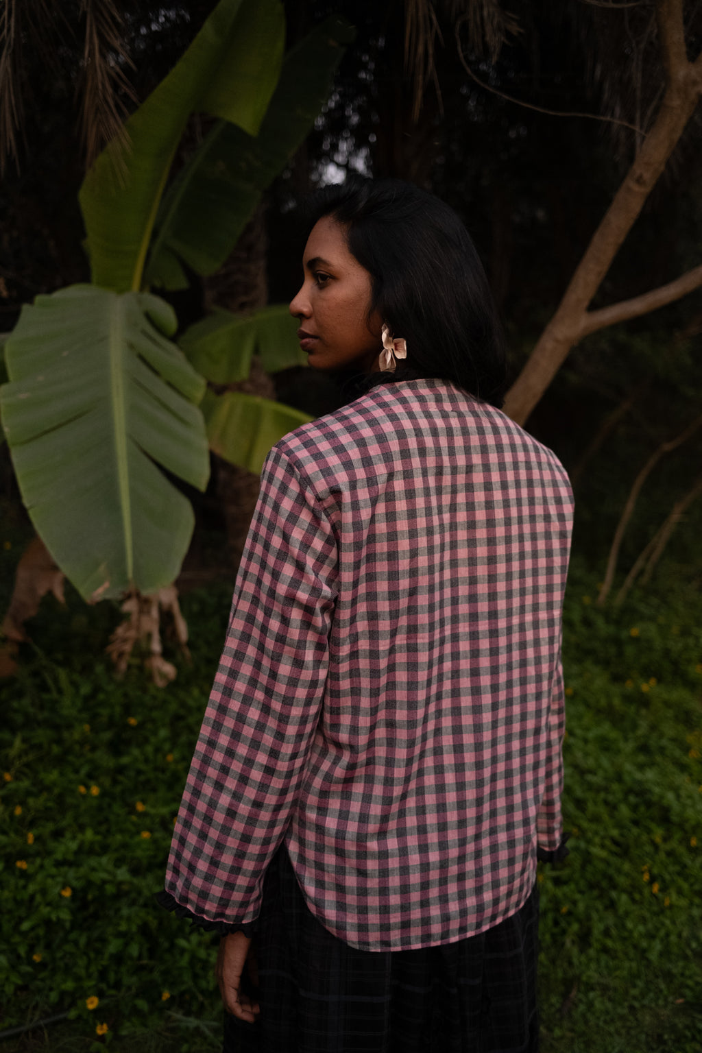 Kala Jamun Top