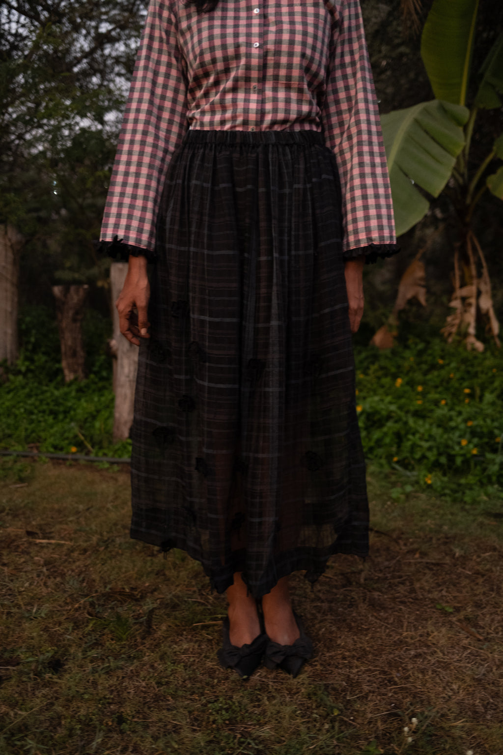 Daphine Skirt (regular)