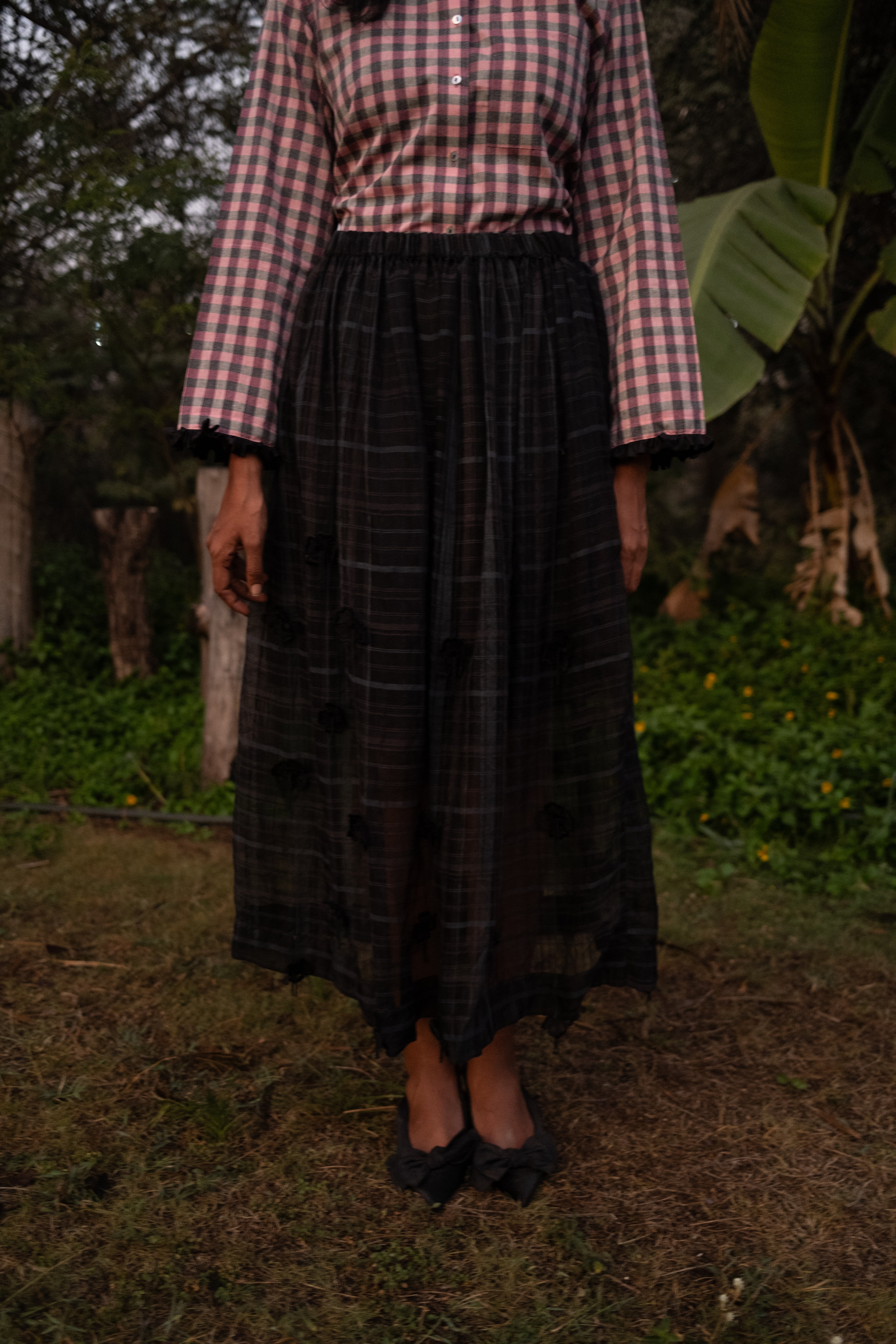 Daphine Skirt (regular)