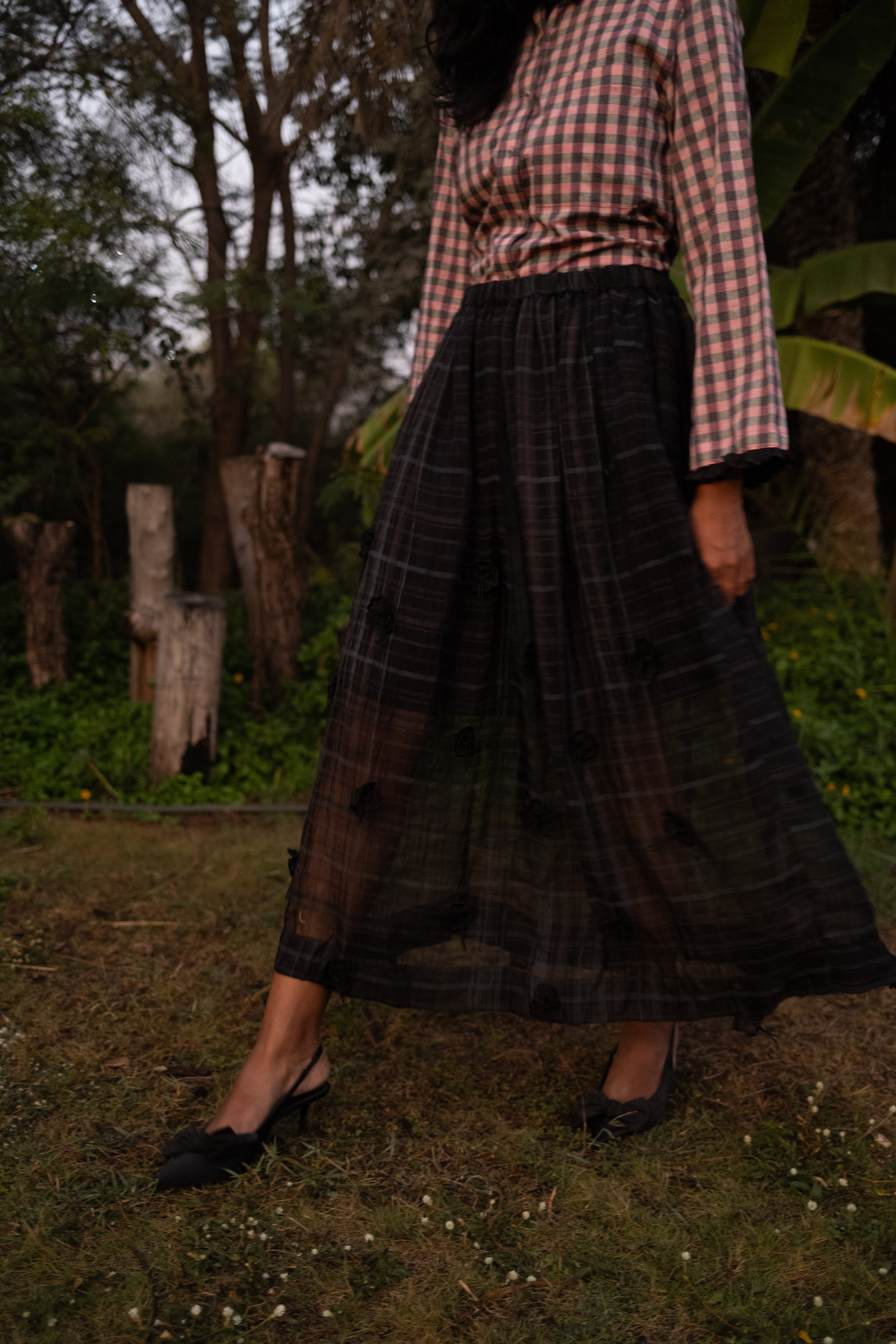 Daphine Skirt (regular)