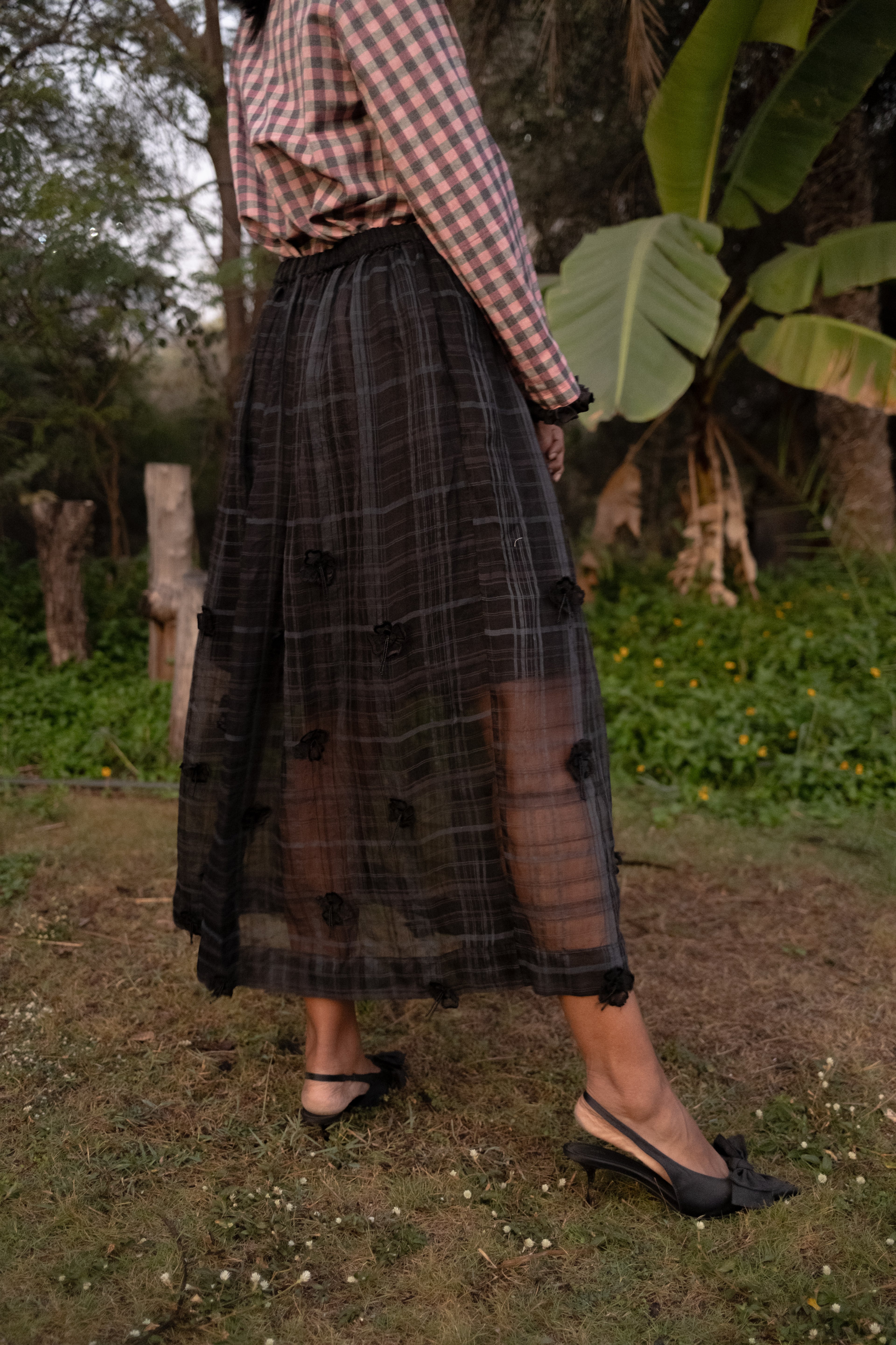 Daphine Skirt (regular)