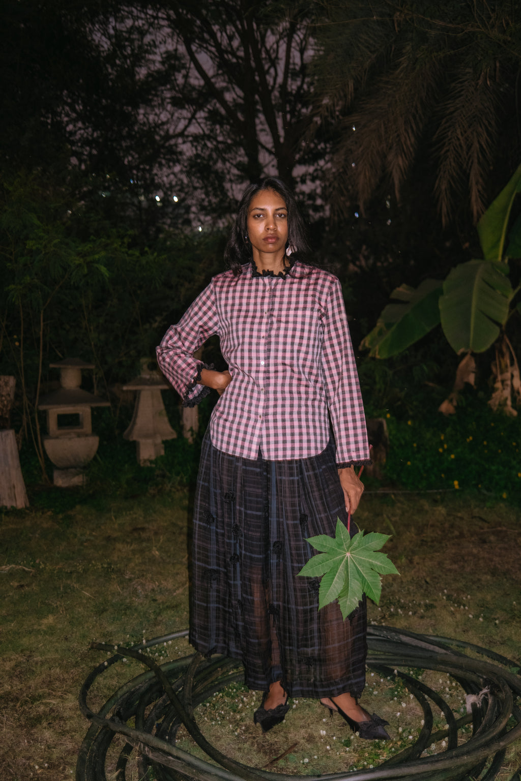 Daphine Skirt (regular)