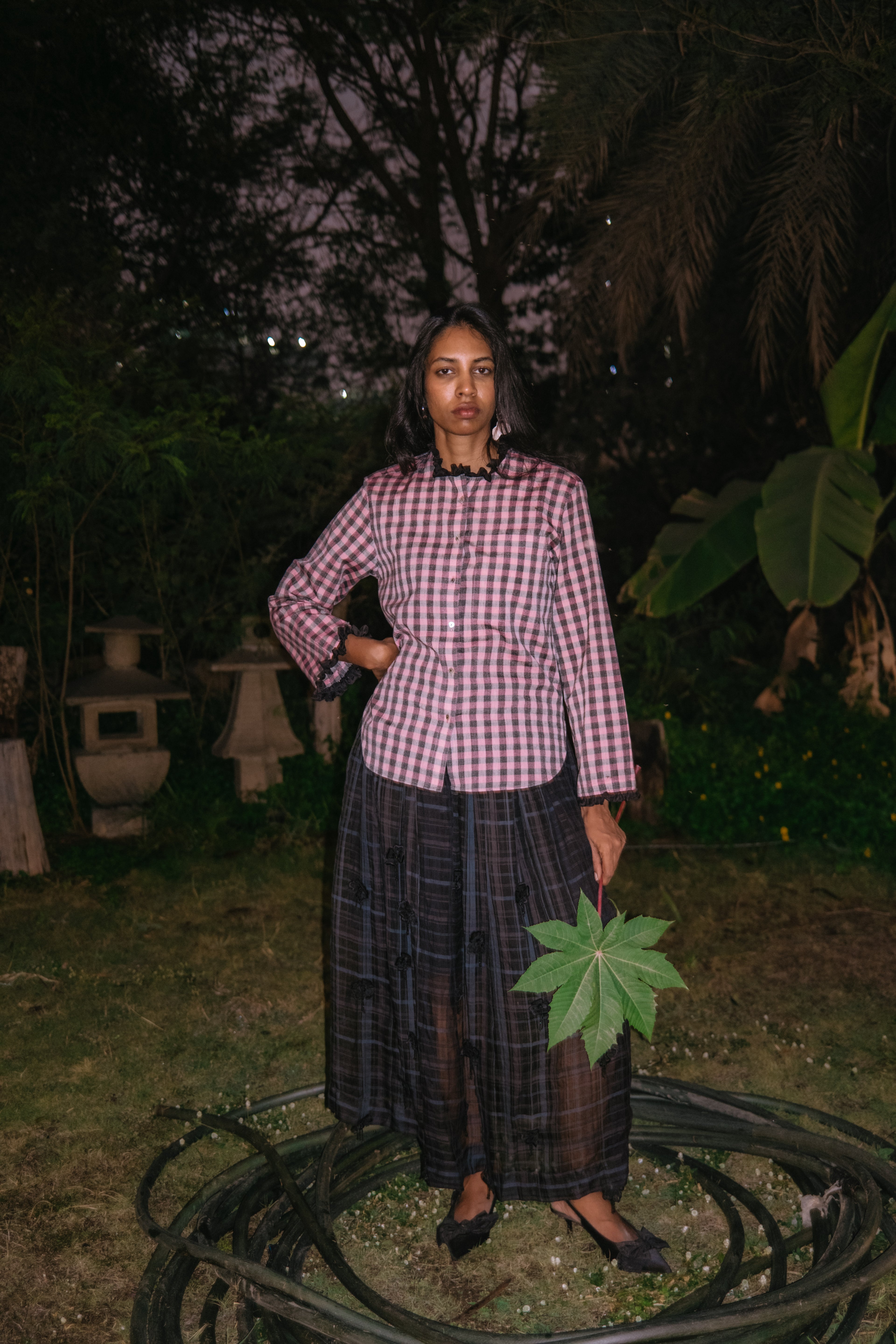 Daphine Skirt (regular)