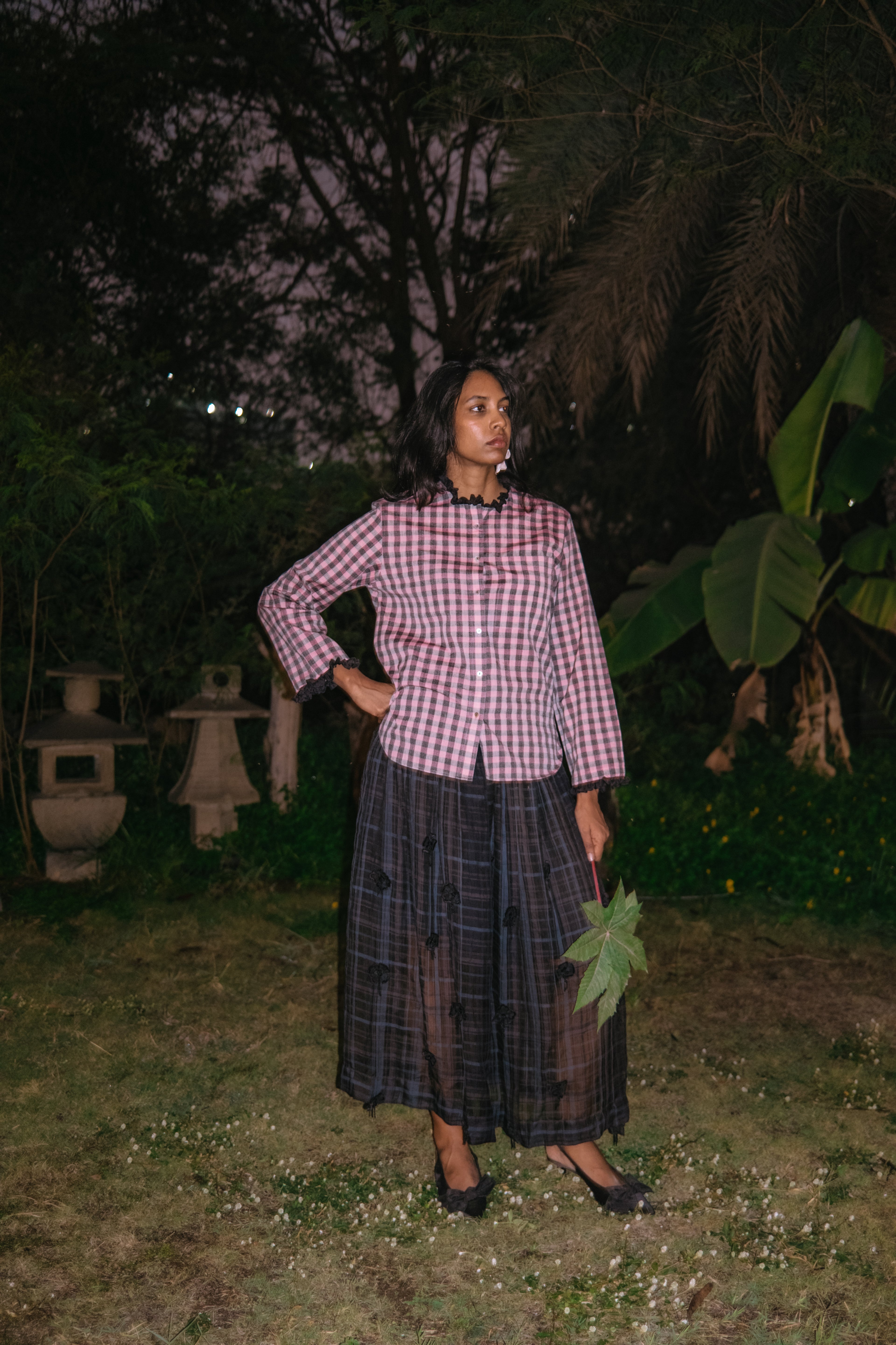 Daphine Skirt (regular)