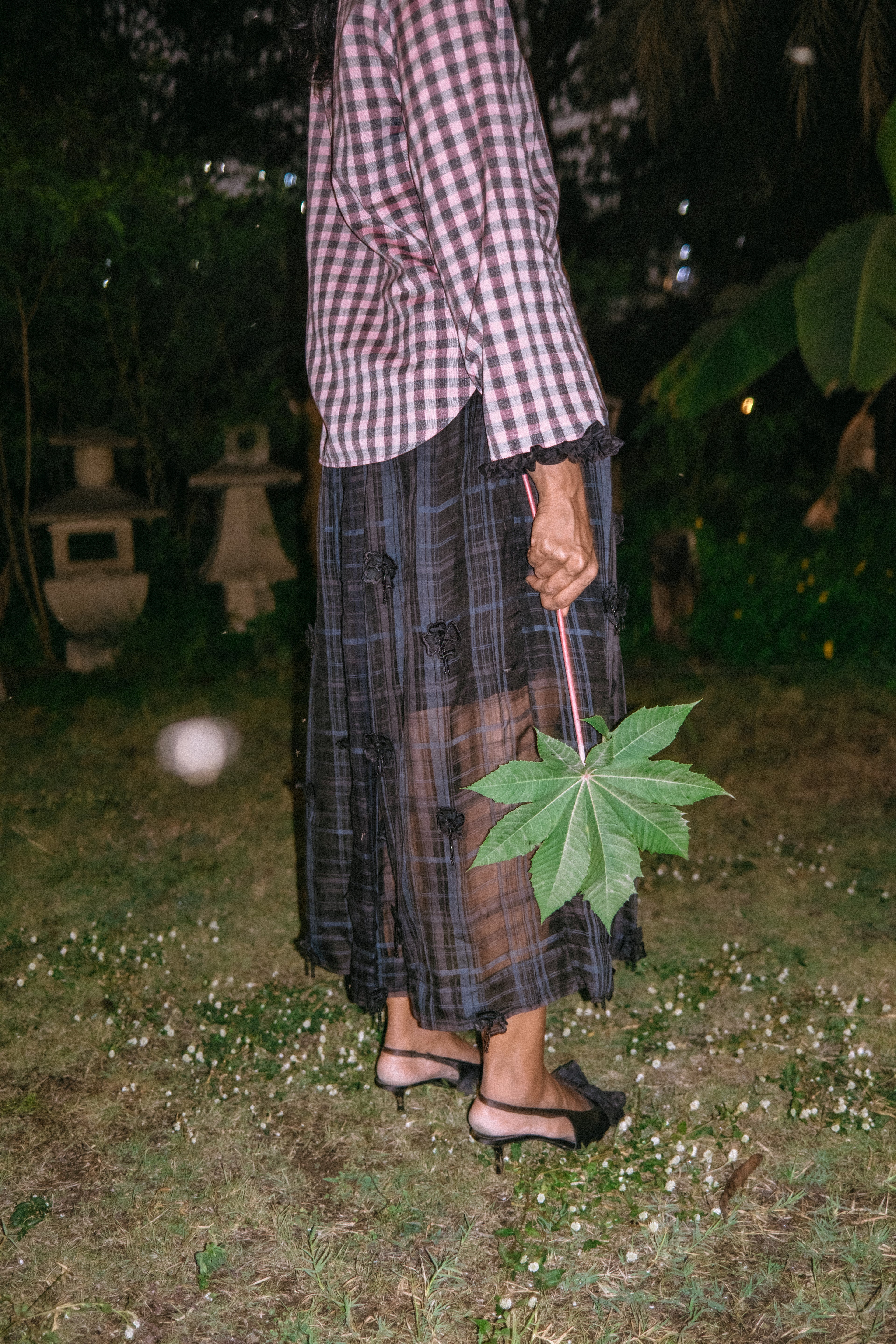 Daphine Skirt (regular)