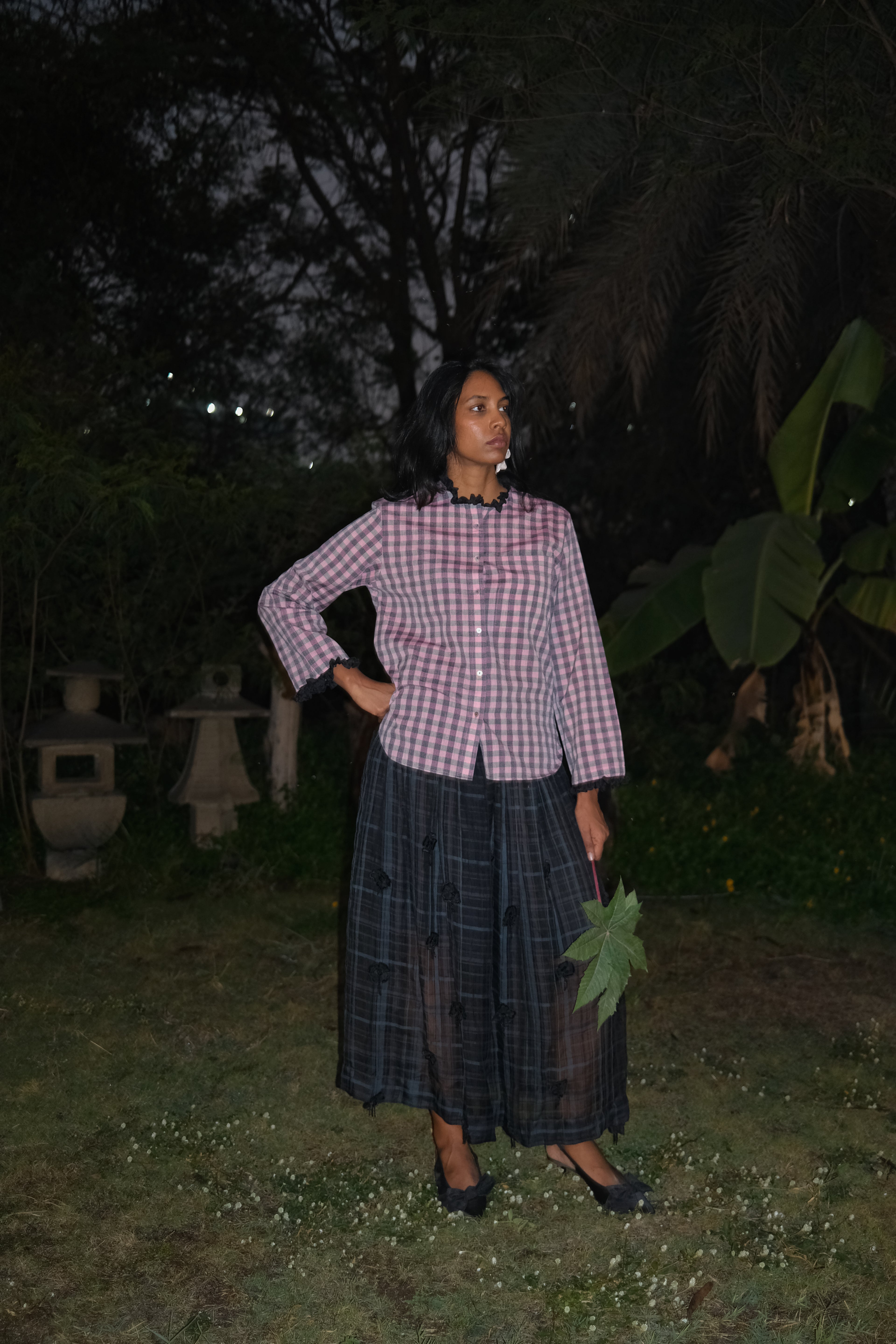 Kala Jamun Top