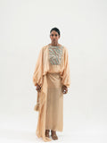 Anemone Drape Top