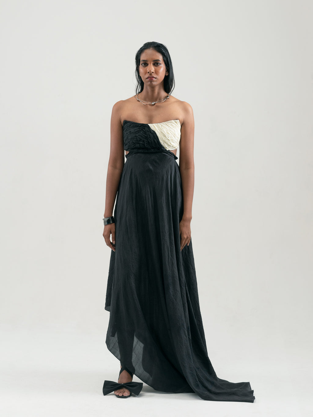 Sarah Maxi Dress