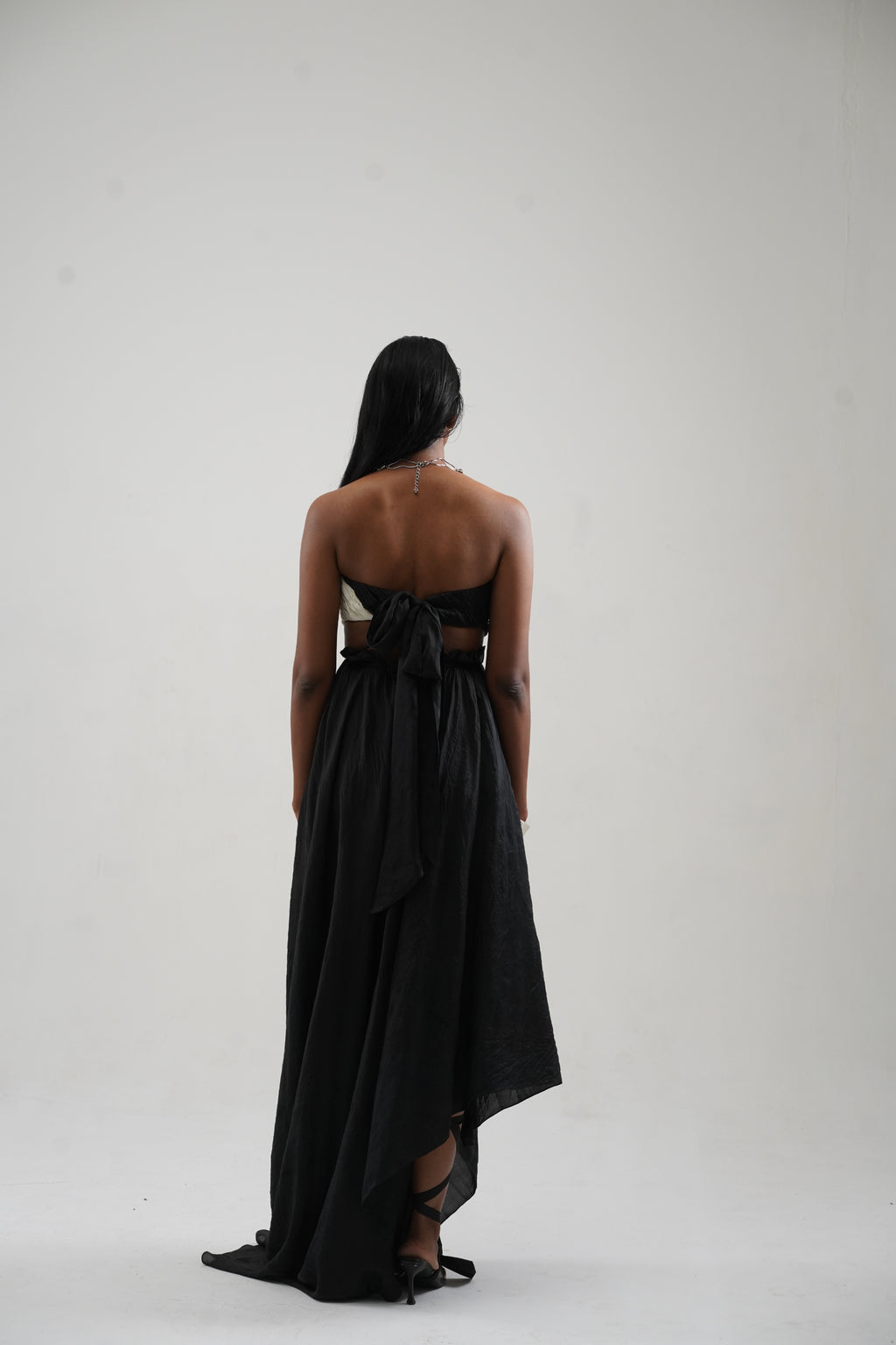 Sarah Maxi Dress