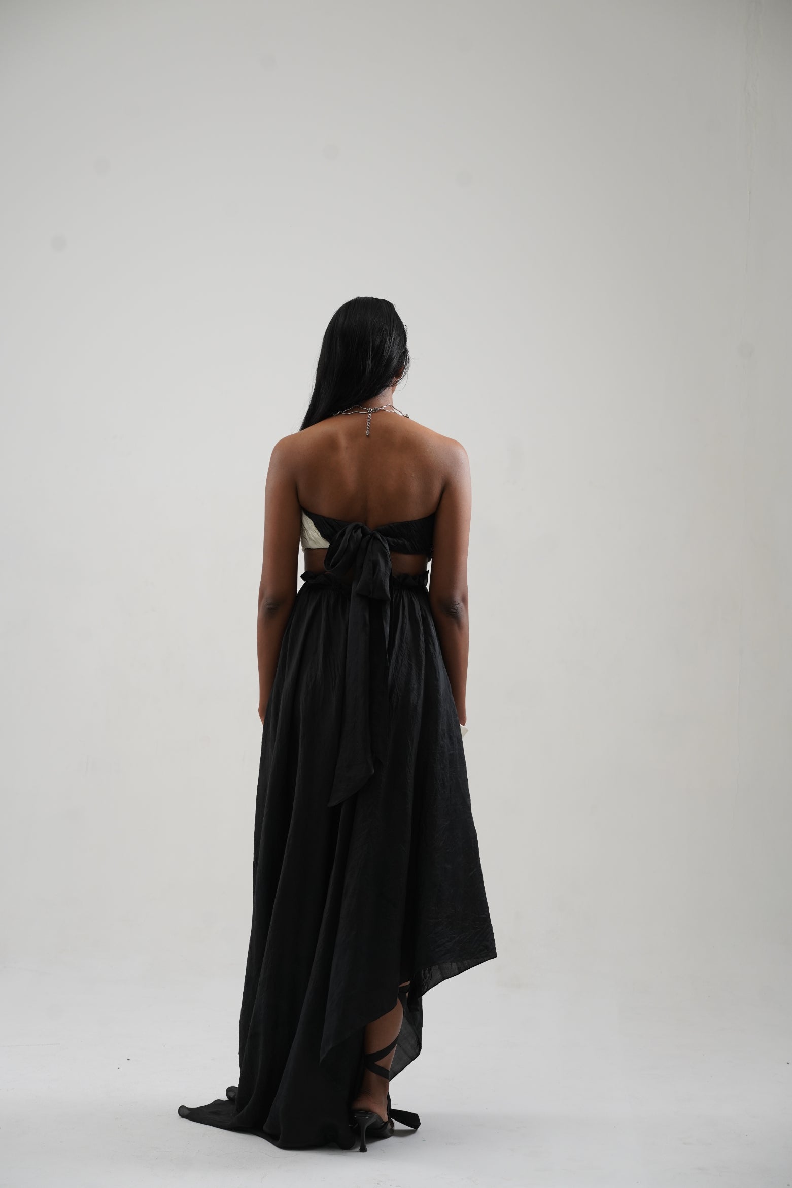 Sarah Maxi Dress