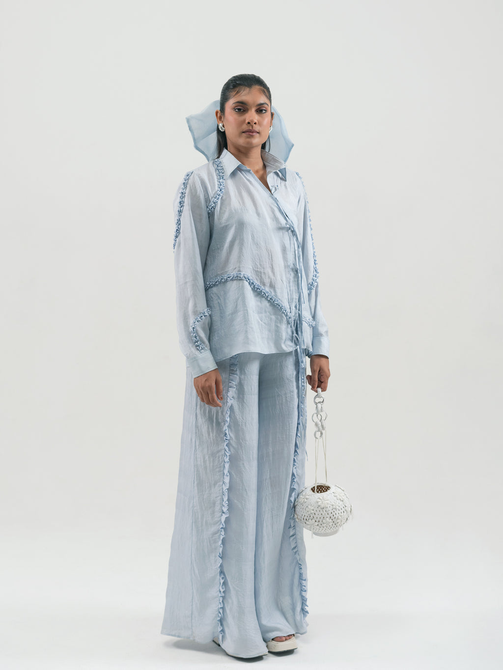 Sea Shirt