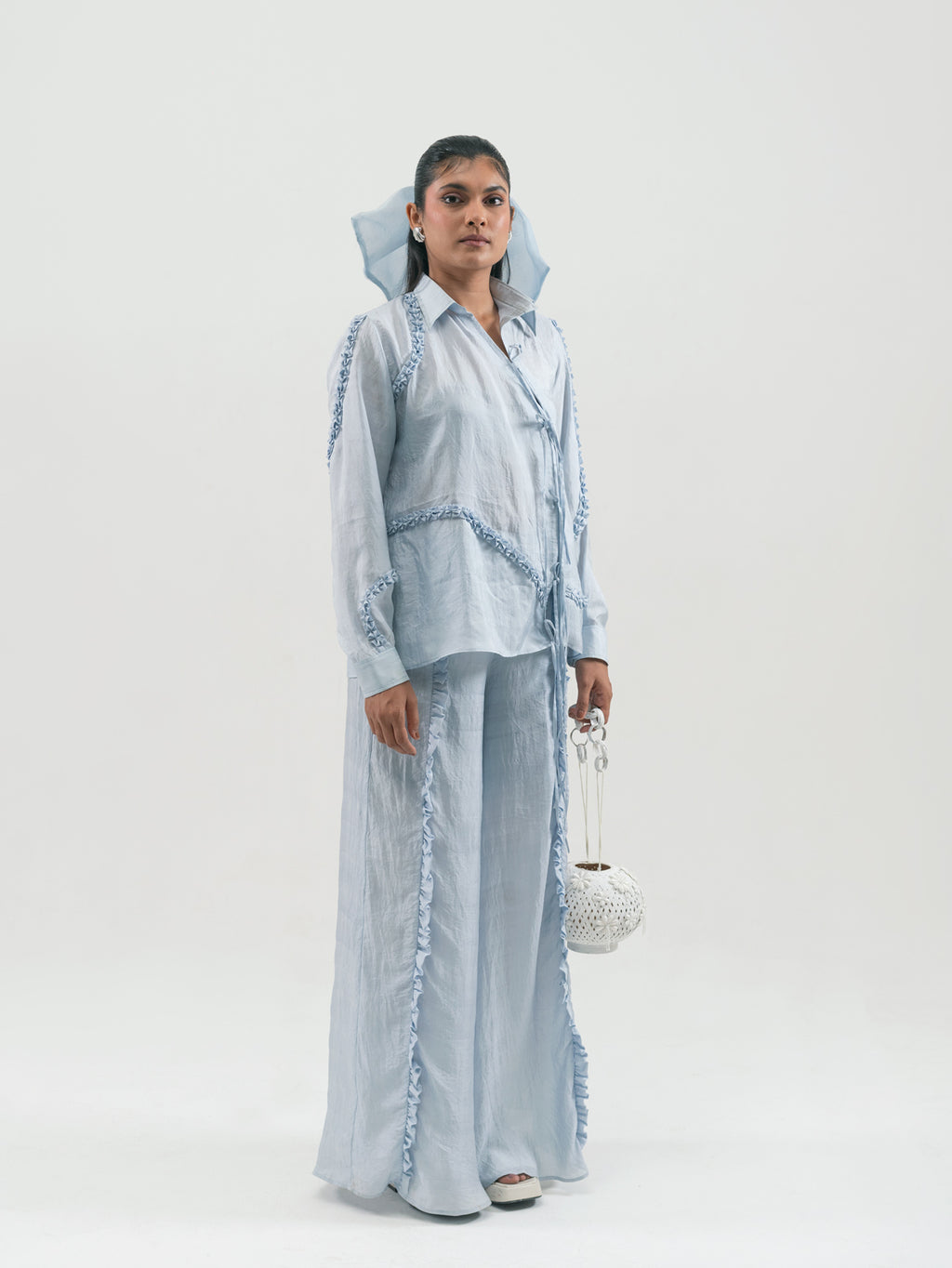 Sea Shirt