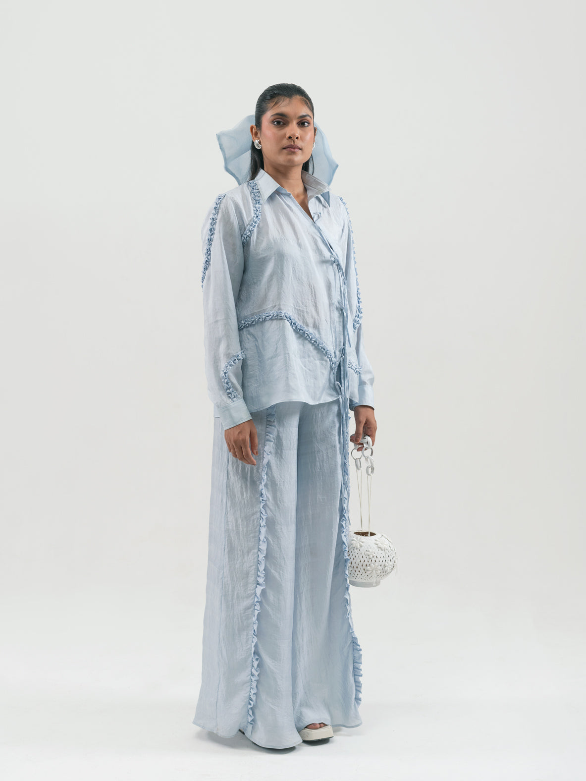 Sea Shirt