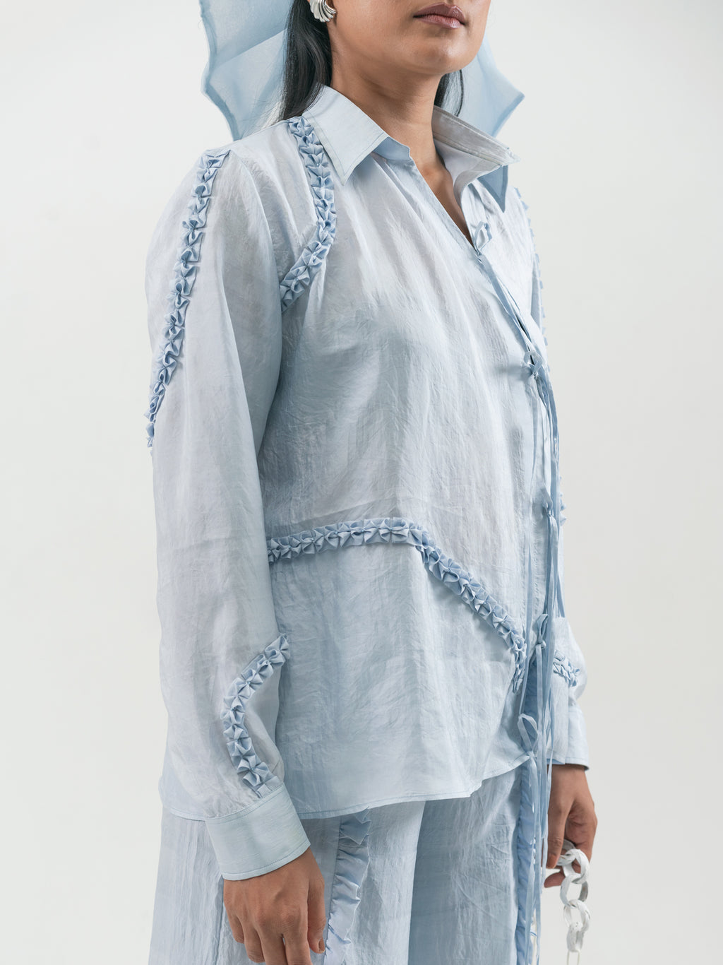 Sea Shirt
