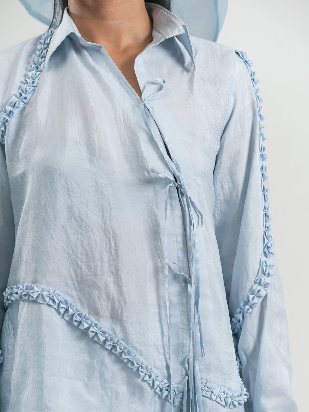 Sea Shirt