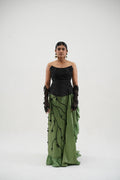 New Moon Bustier