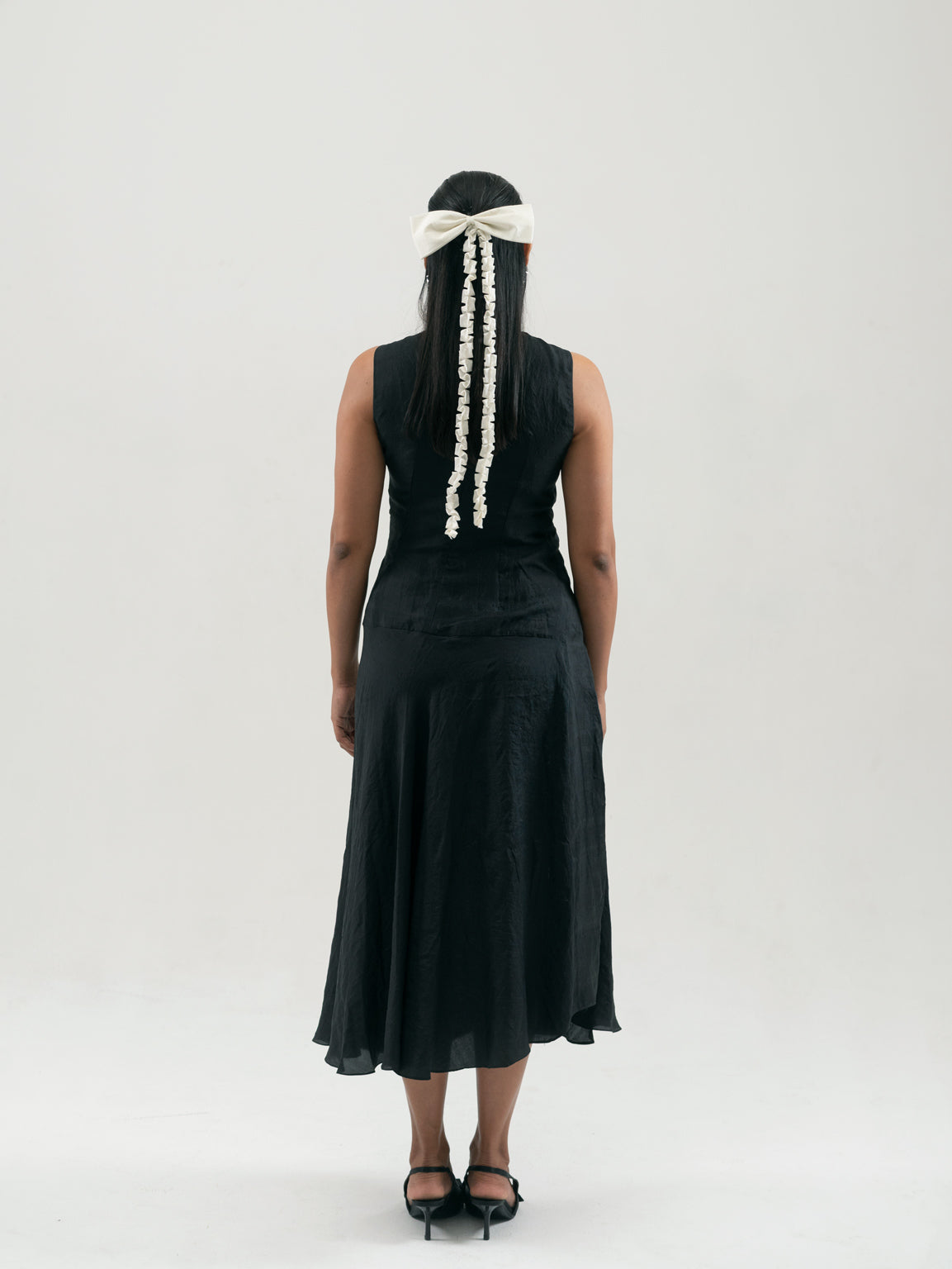 Lume Midi Dress