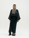Anemone Drape Top