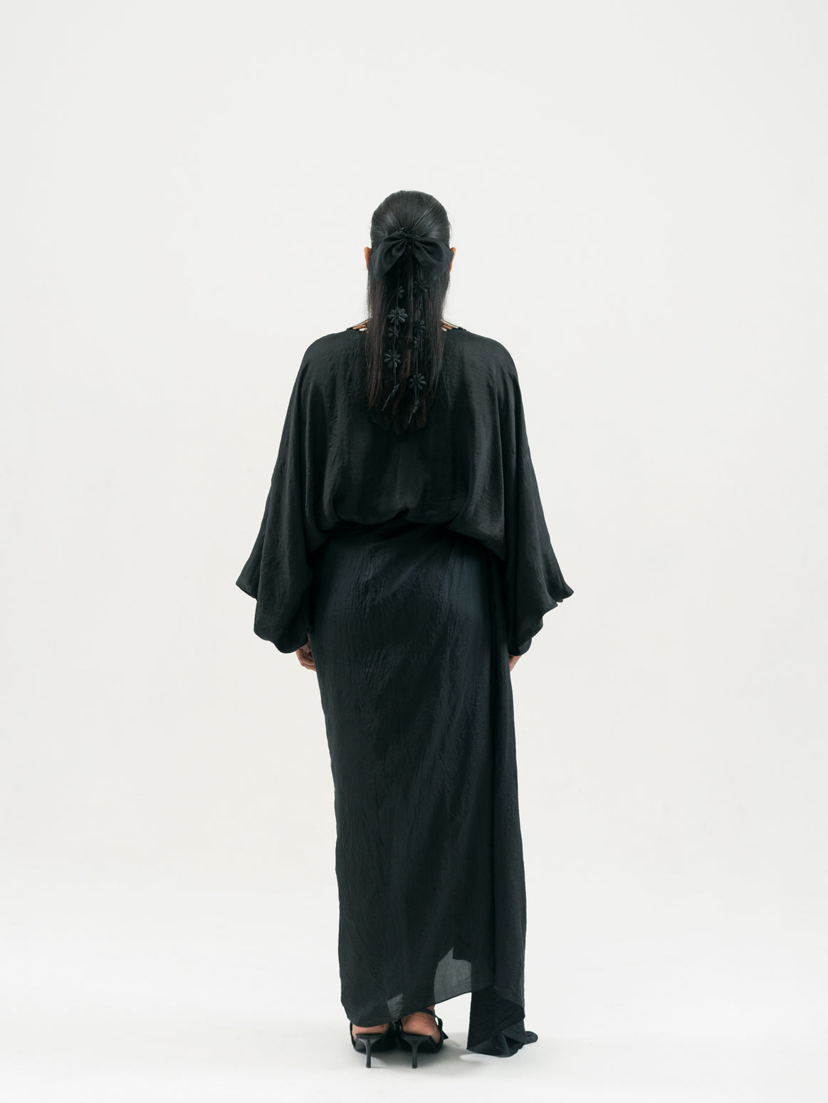 Anemone Drape Top