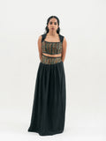 Sea Anemone Skirt