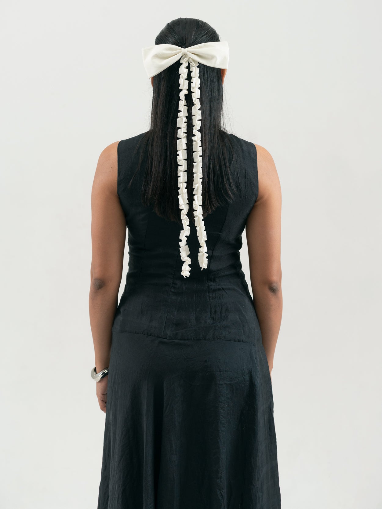 Lume Midi Dress