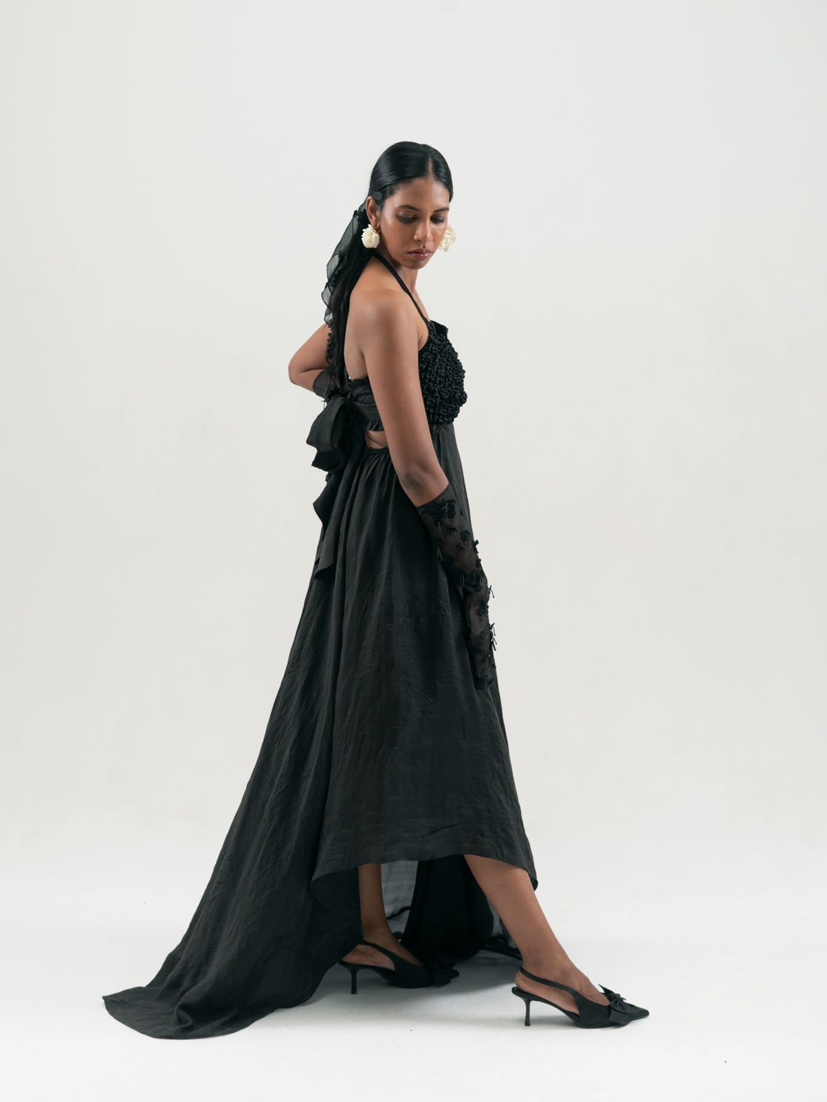 Lara Maxi Dress