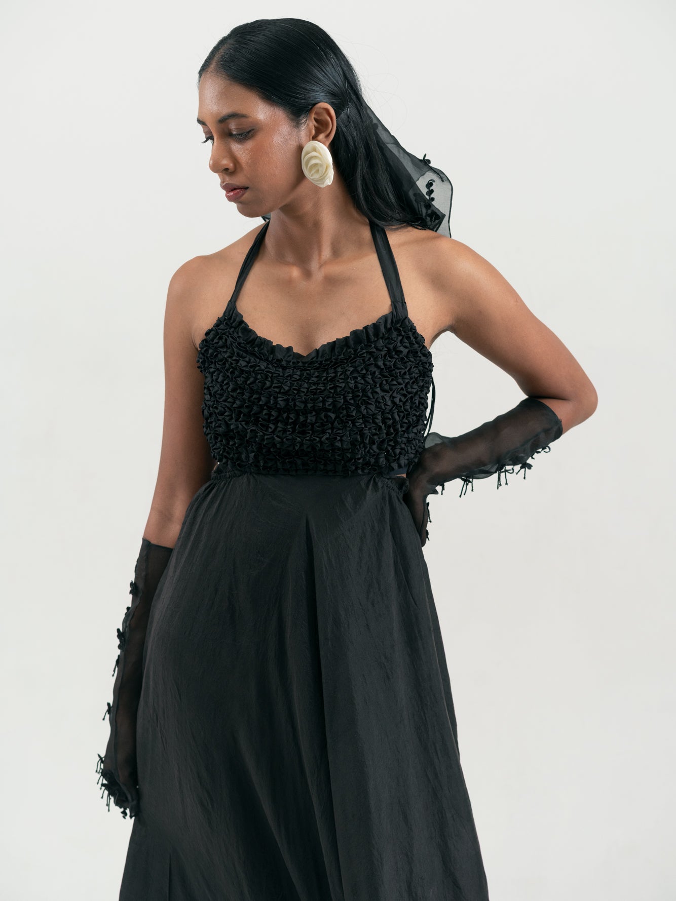Lara Maxi Dress