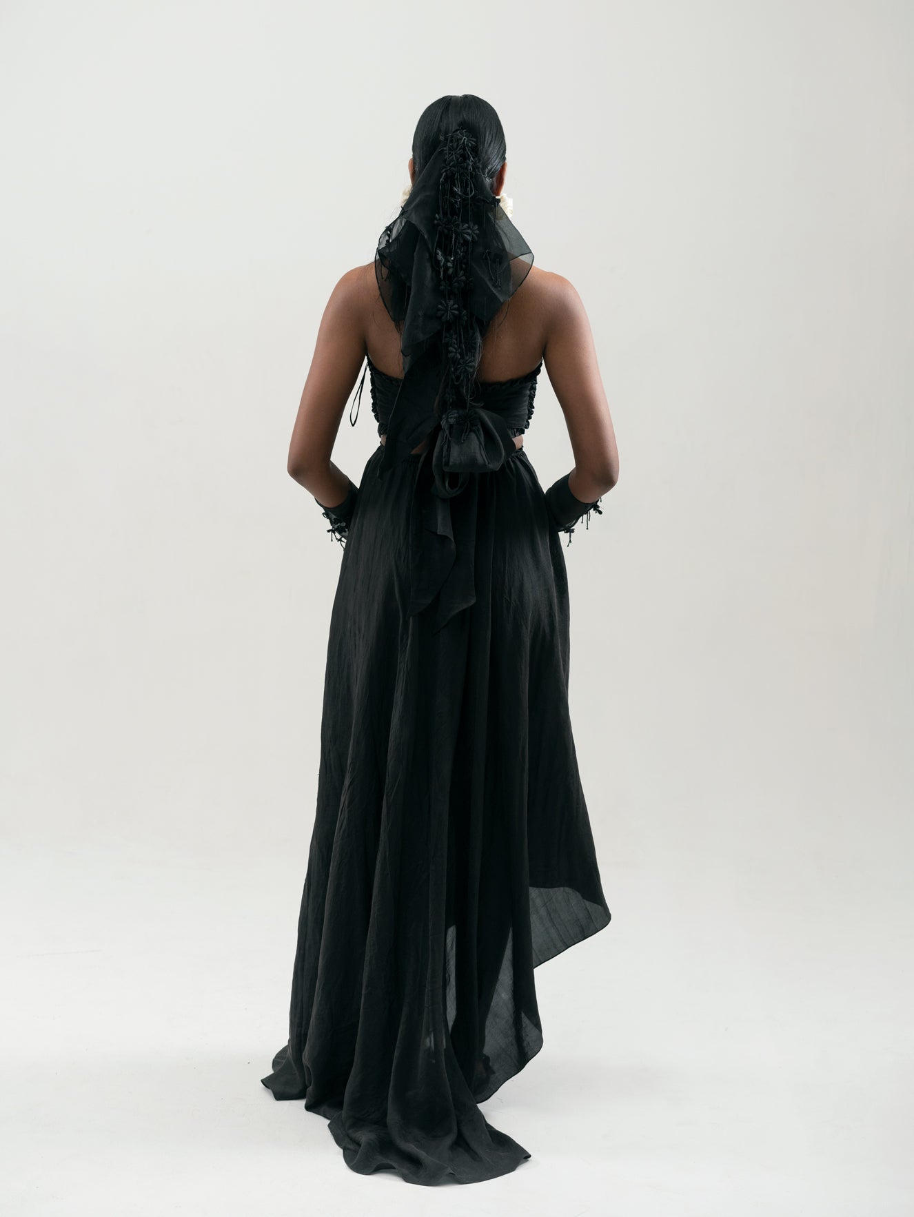 Lara Maxi Dress