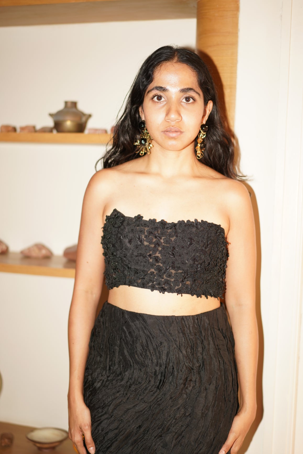 New Moon Mermaid Skirt