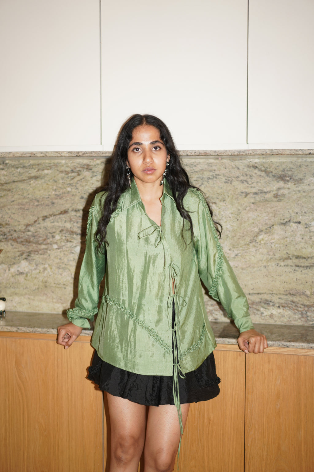 Sea Shirt