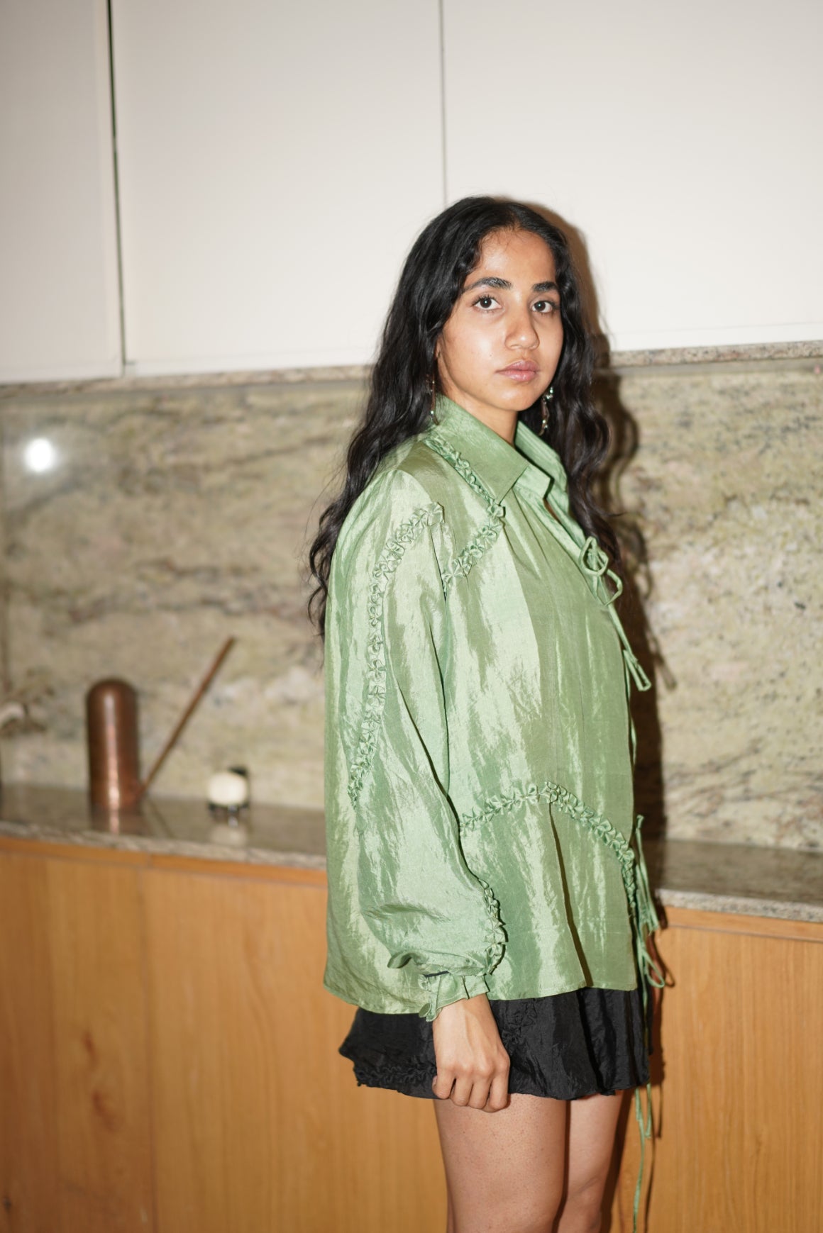 Sea Shirt