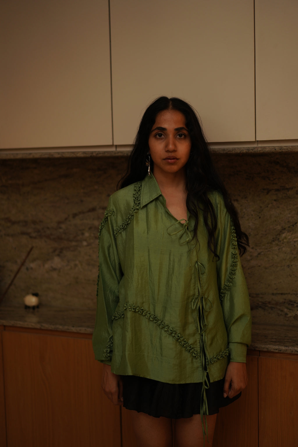 Sea Shirt