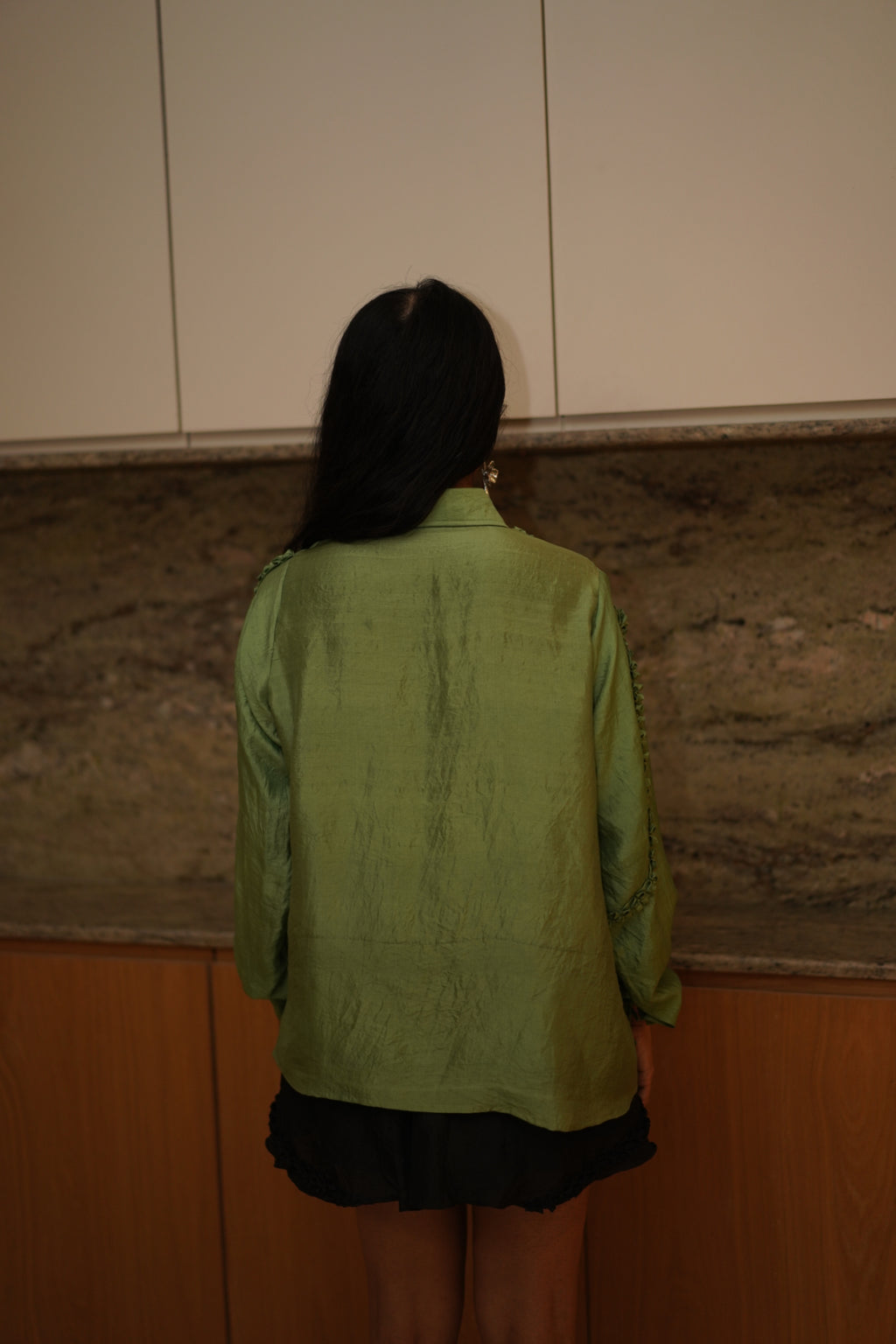 Sea Shirt
