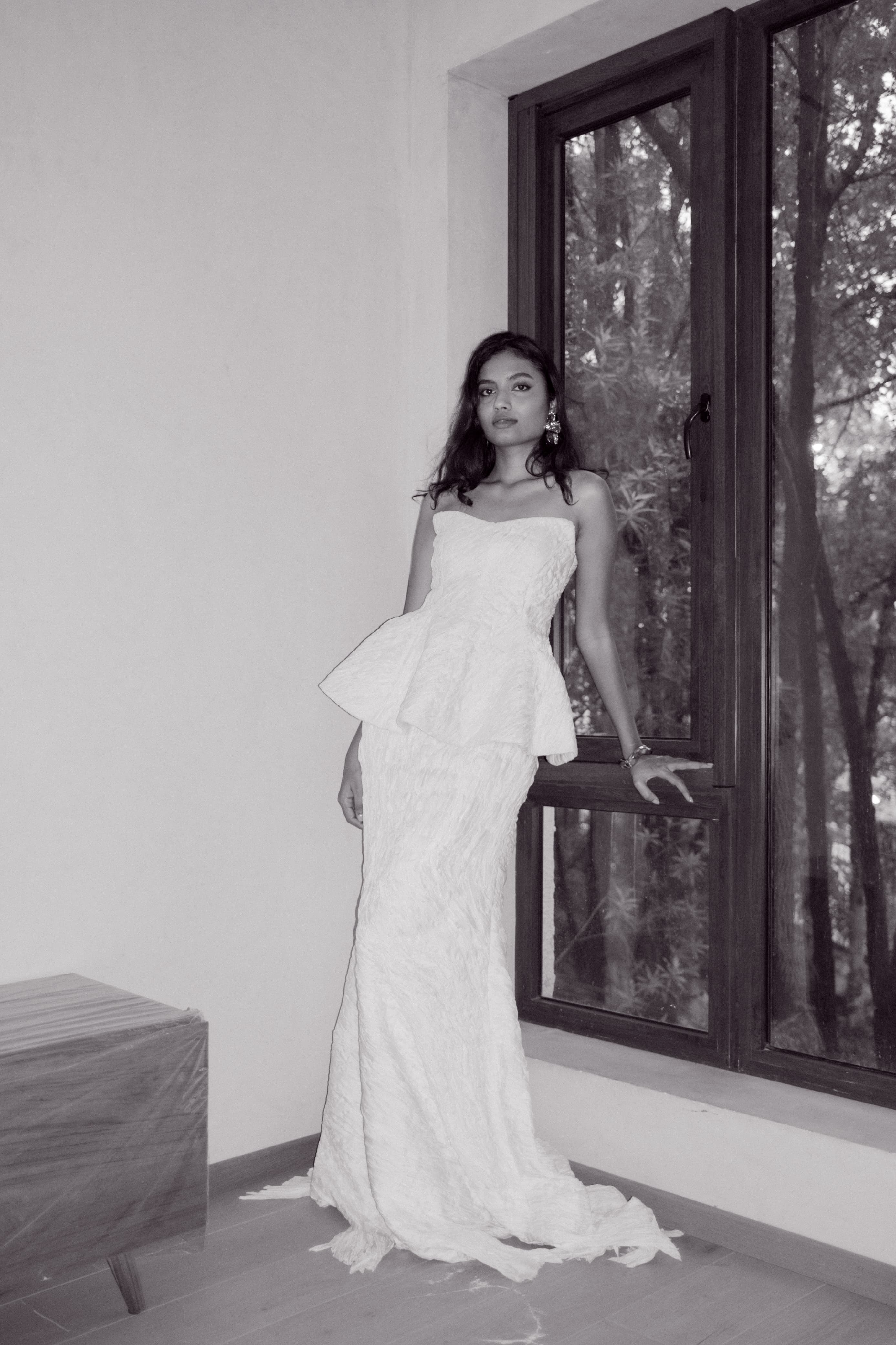 Moon Mermaid Skirt