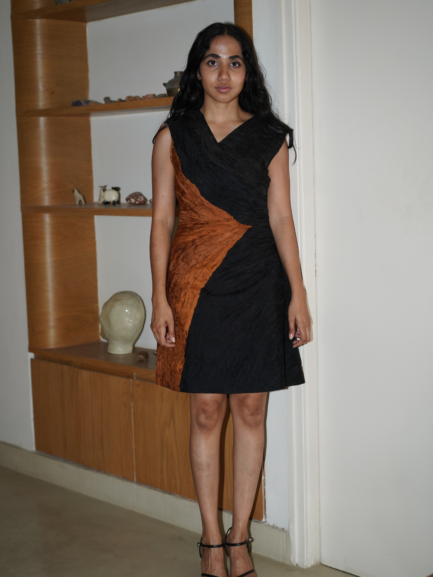 Beatrix - Dress