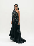 Bloom Kaftan Dress