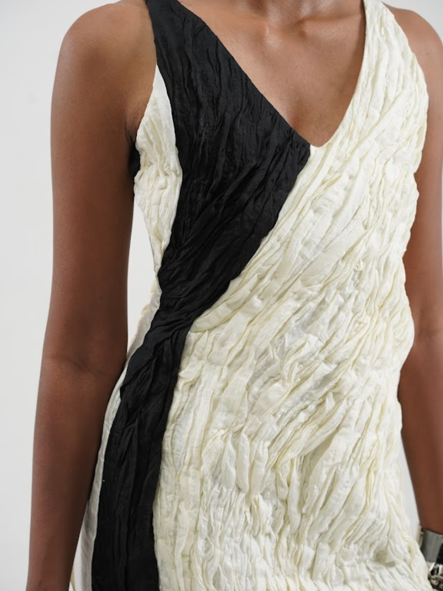 Half Moon Dress