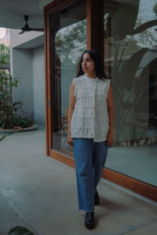 Luna Jacket top