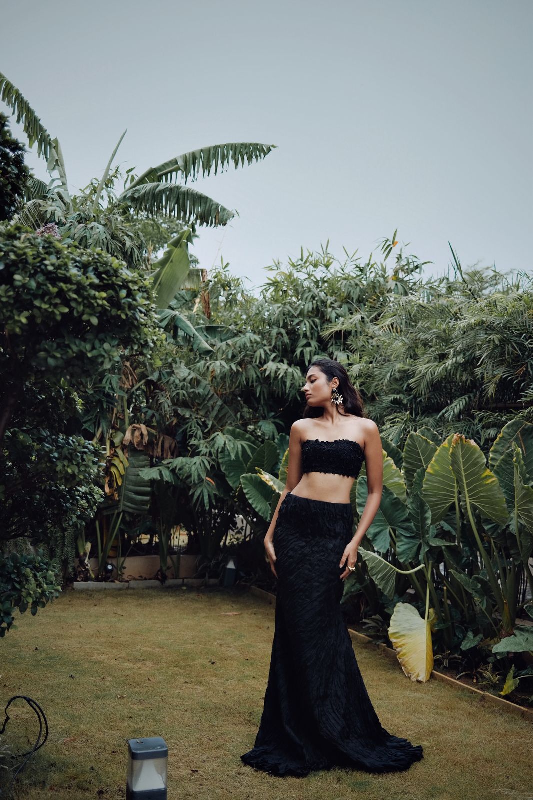 New Moon Mermaid Skirt